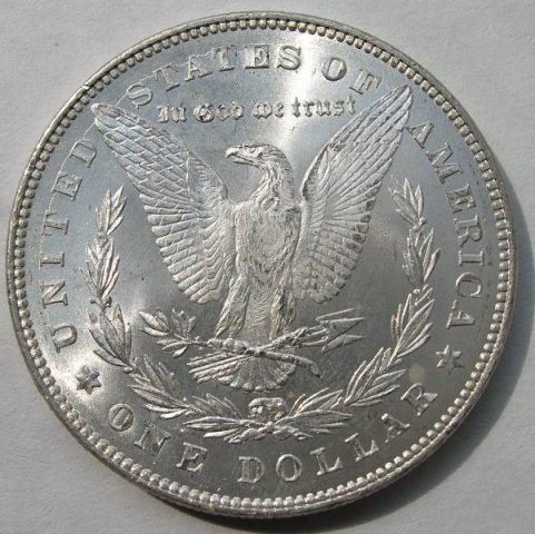1878-Morgan